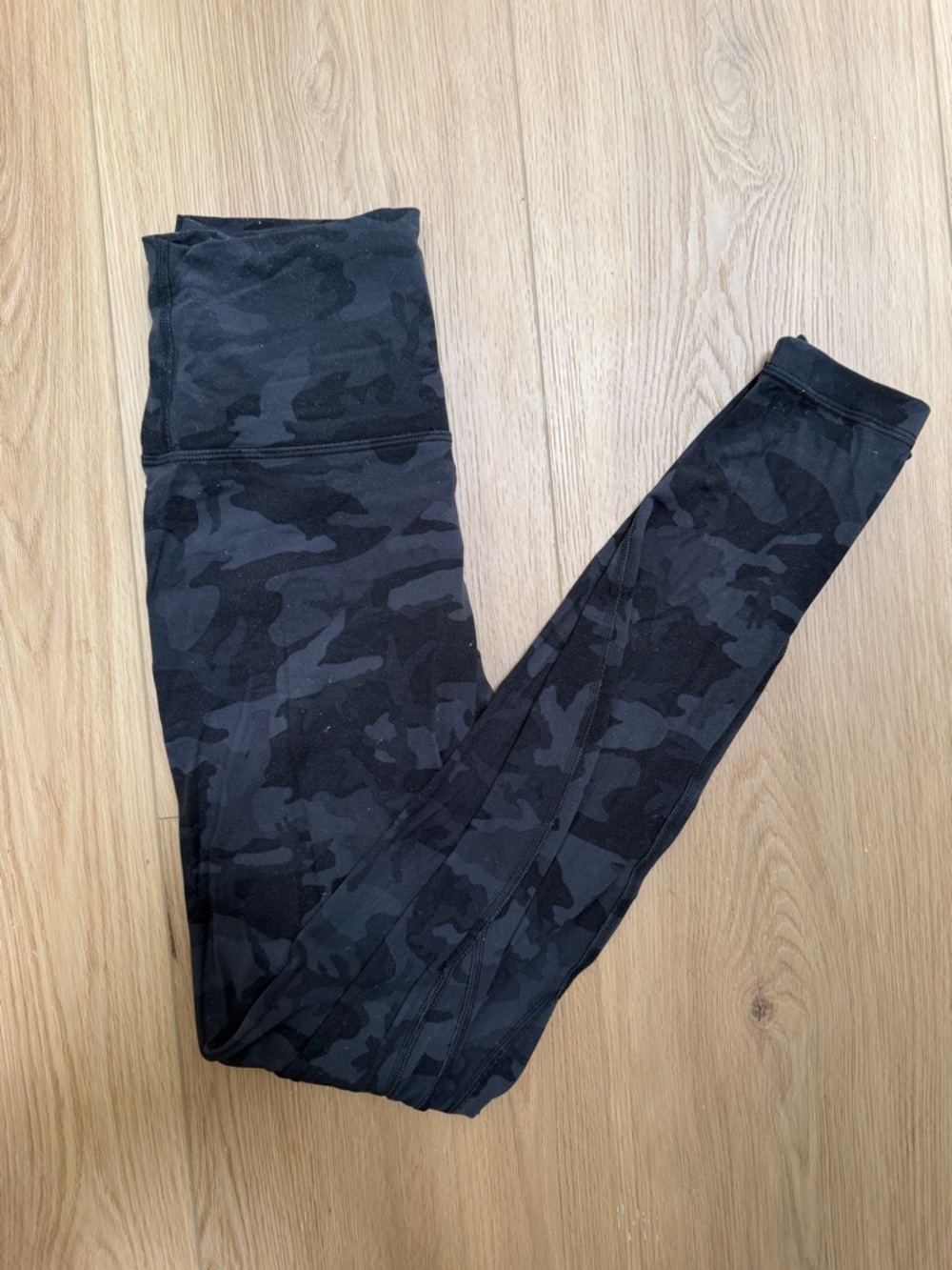 Lululemon
